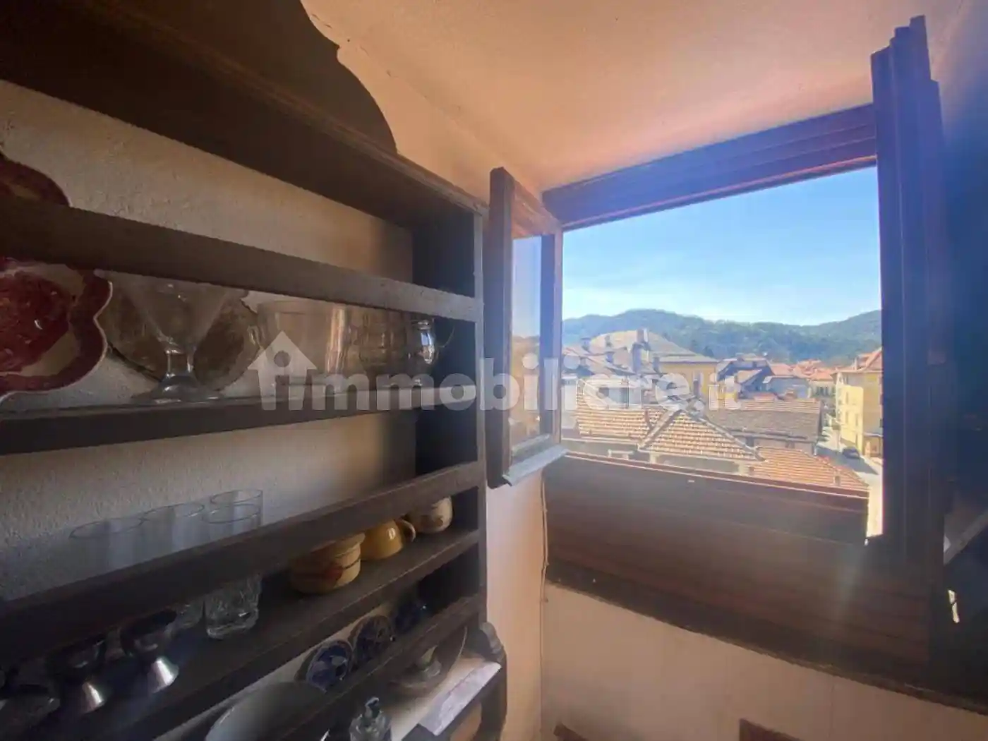 Attico - Mansarda in vendita a Sassello