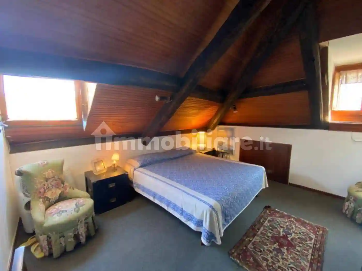 Attico - Mansarda - foto 2