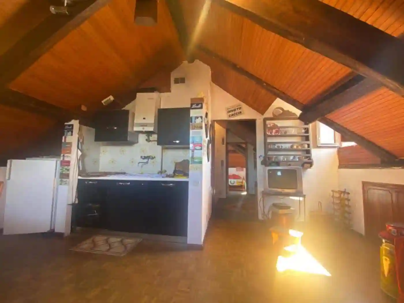 Attico - Mansarda - foto 4