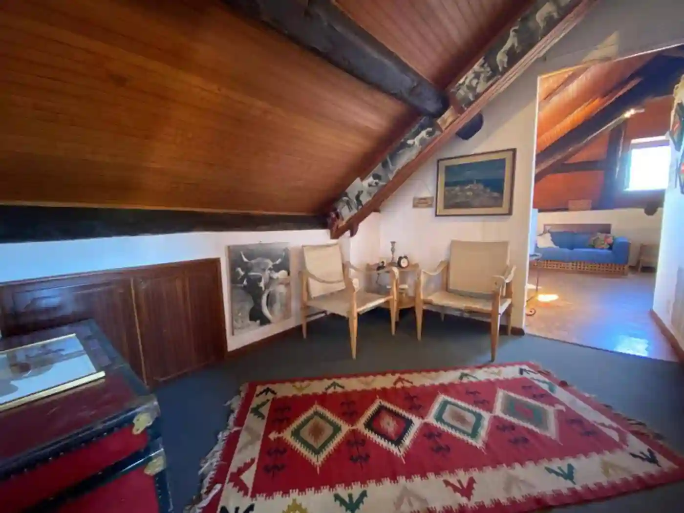 Attico - Mansarda - foto 5