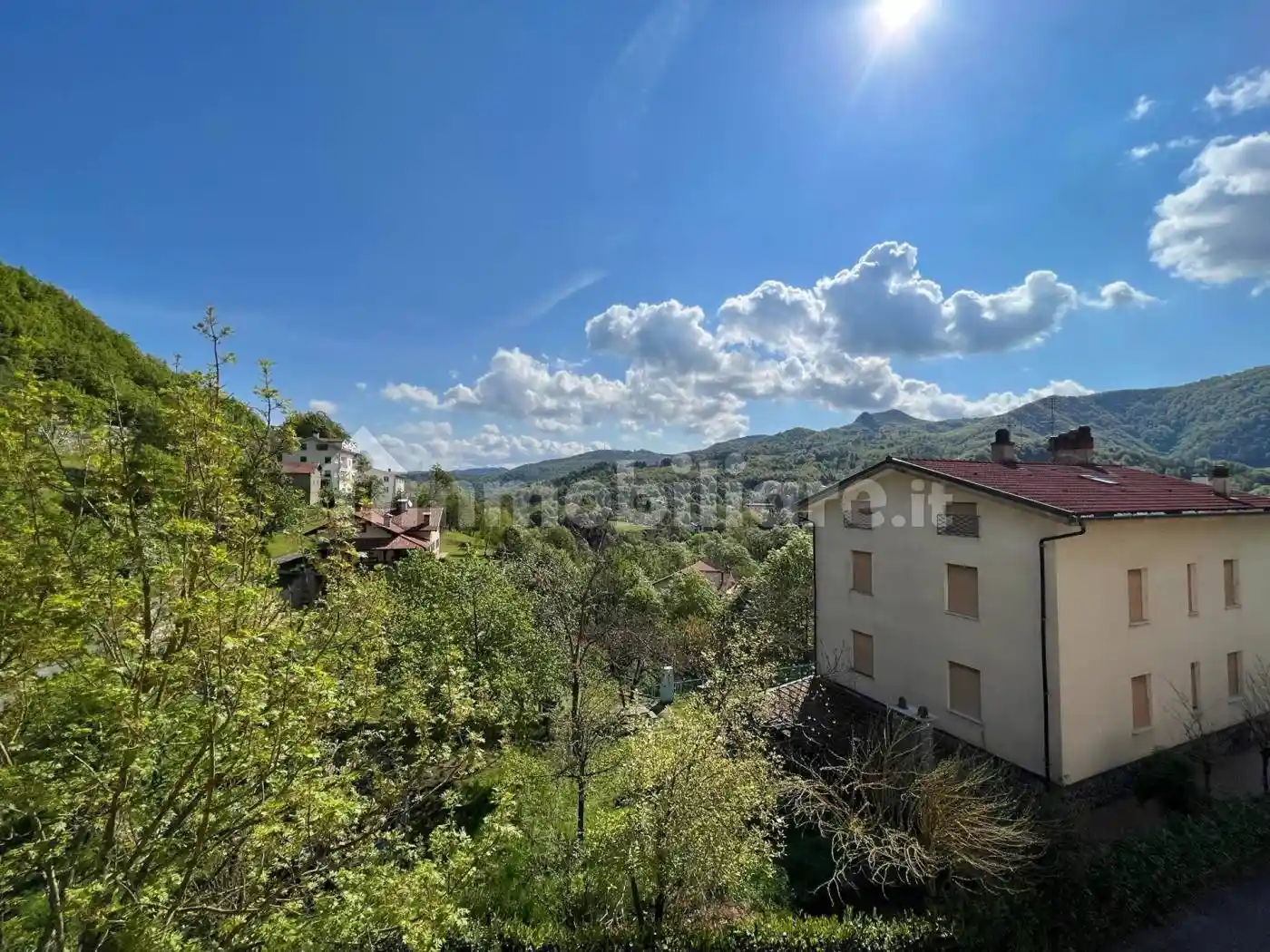 Appartamento in vendita a Urbe