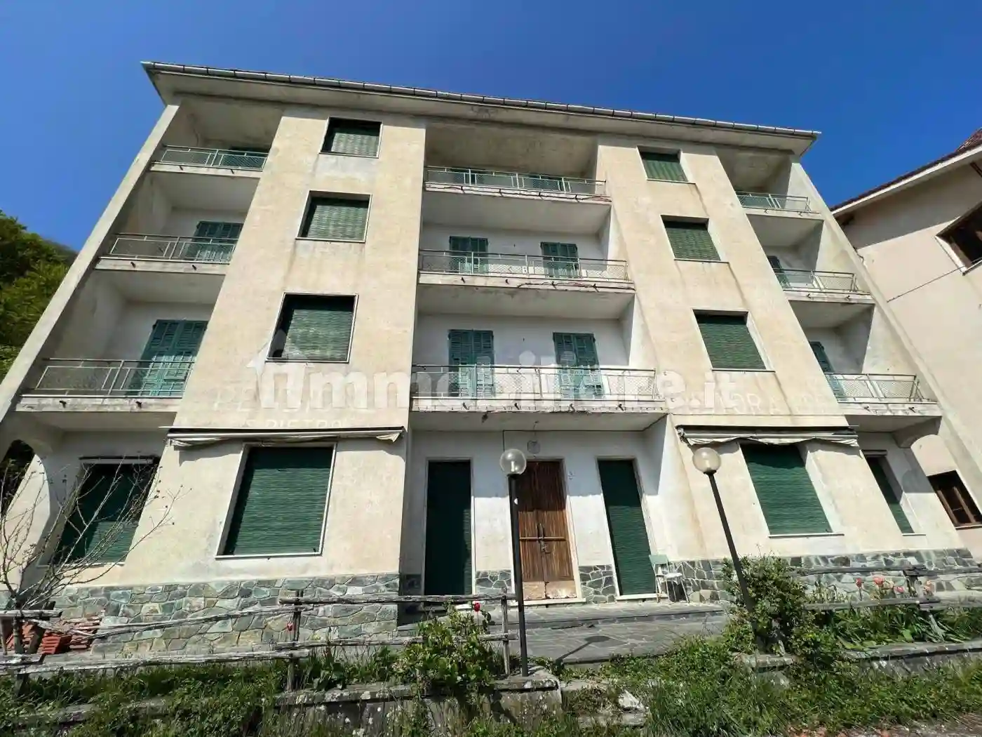 Palazzo - Edificio - foto 2