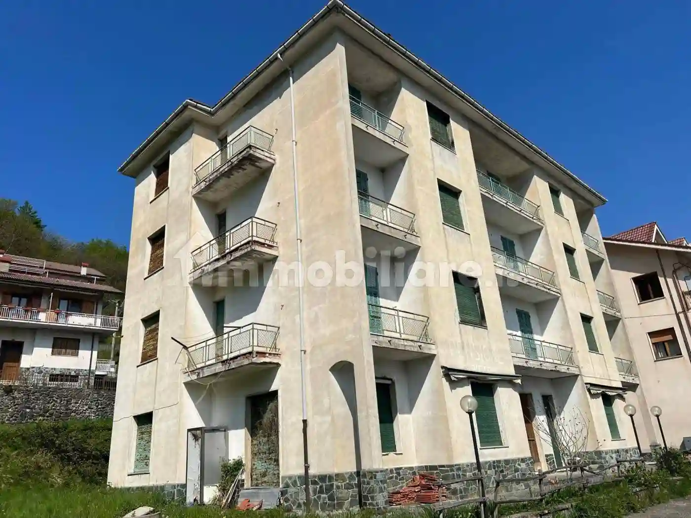 Palazzo - Edificio - foto 4