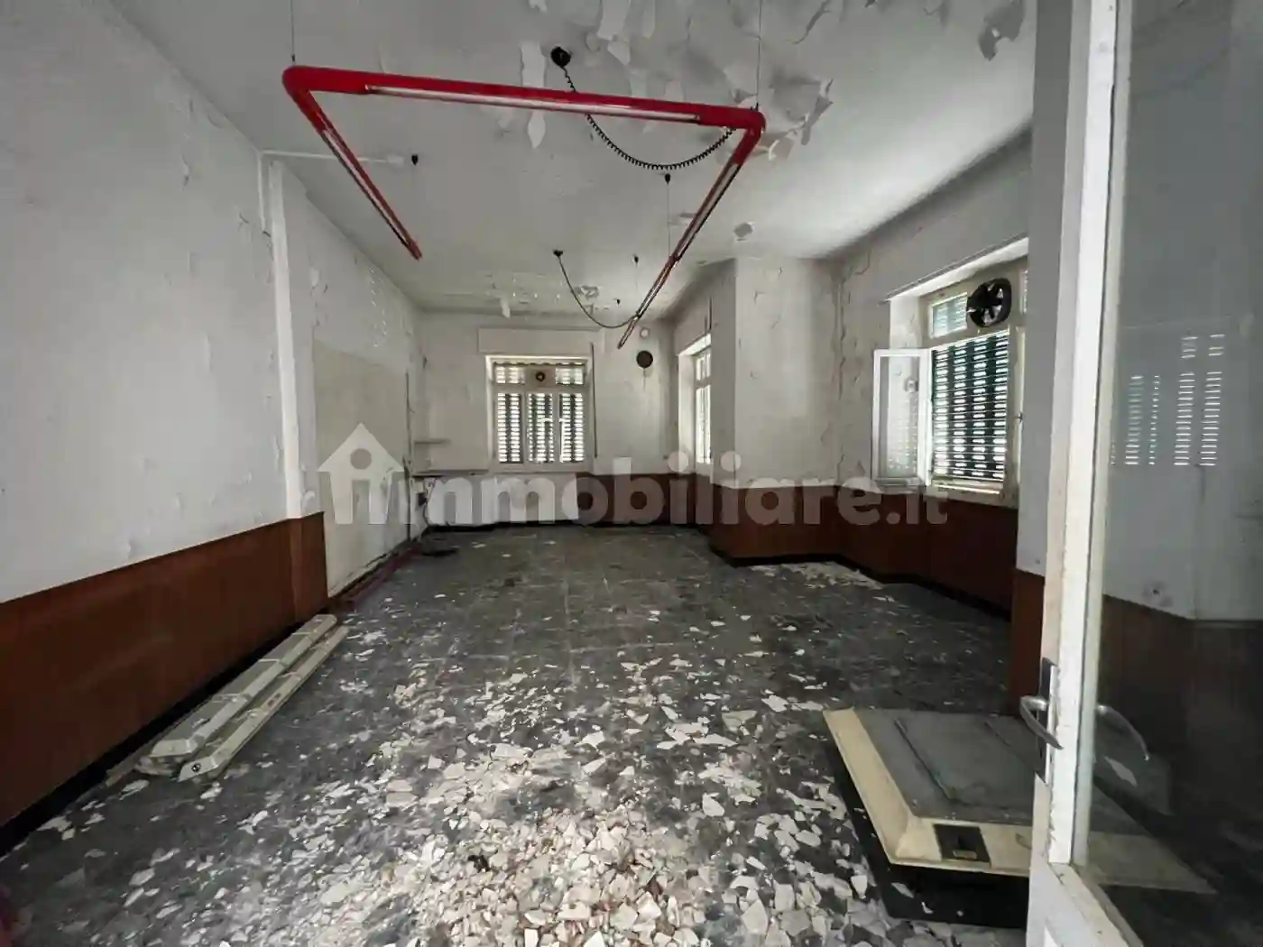 Palazzo - Edificio - foto 5