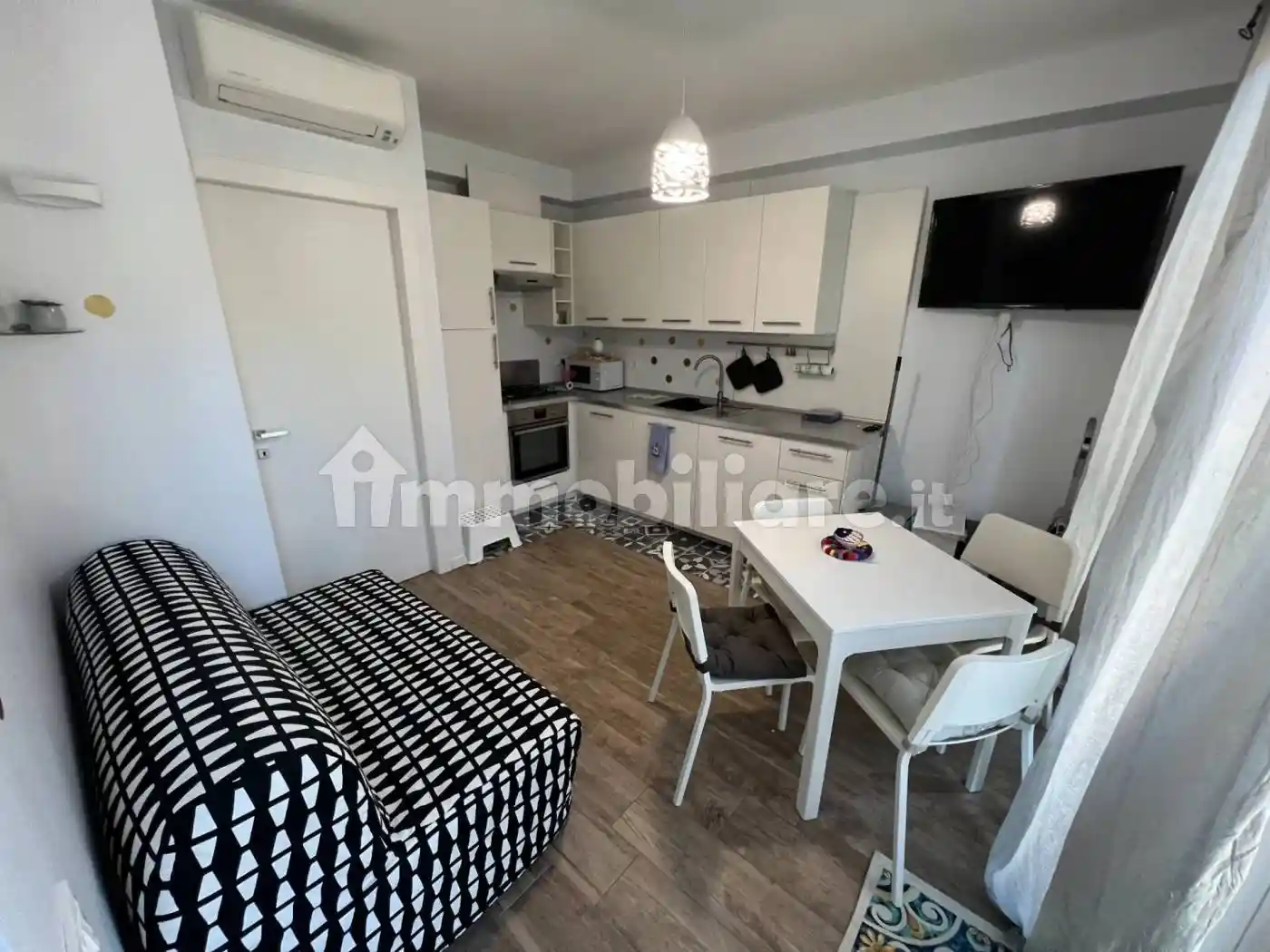 Casa indipendente in vendita a Porto San Giorgio