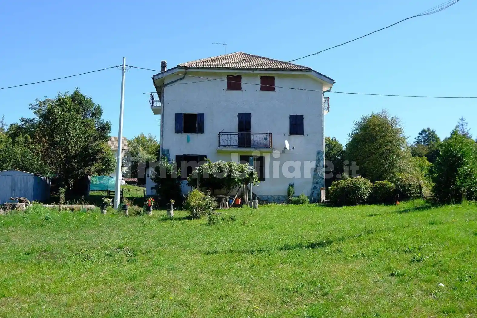 Appartamento in vendita a Sassello