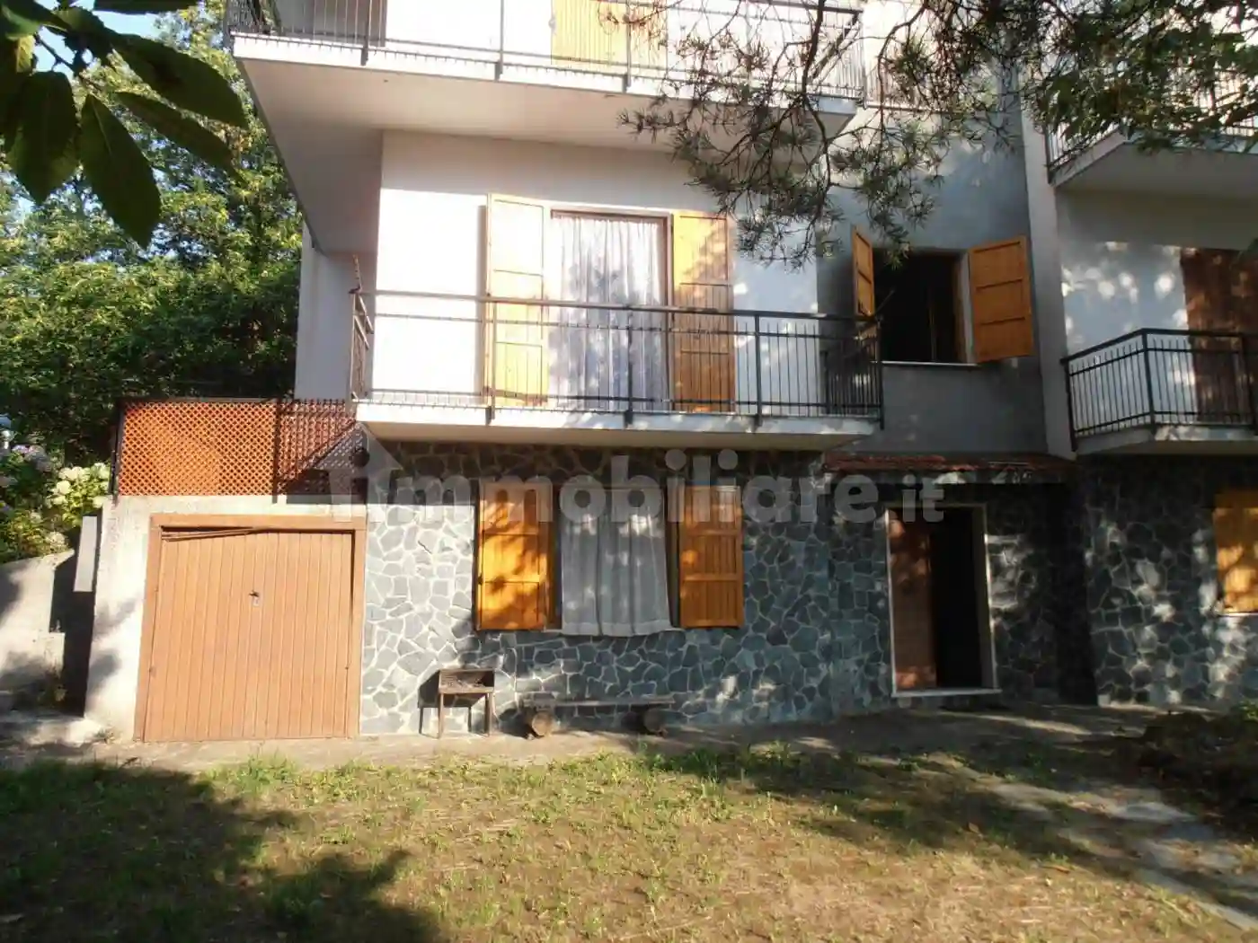 Villetta a schiera - foto 2