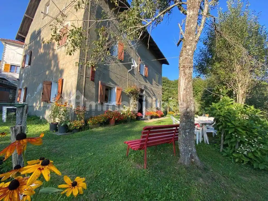 Rustico - Casale in vendita a Urbe