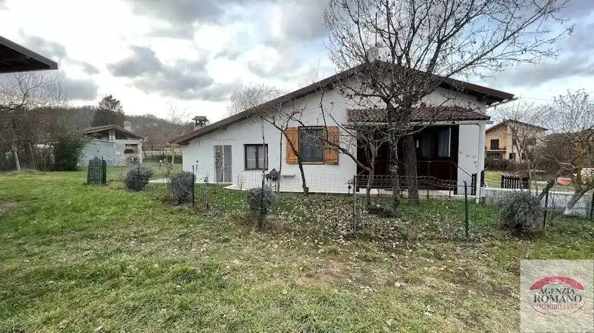 Villa in vendita a Spigno Monferrato
