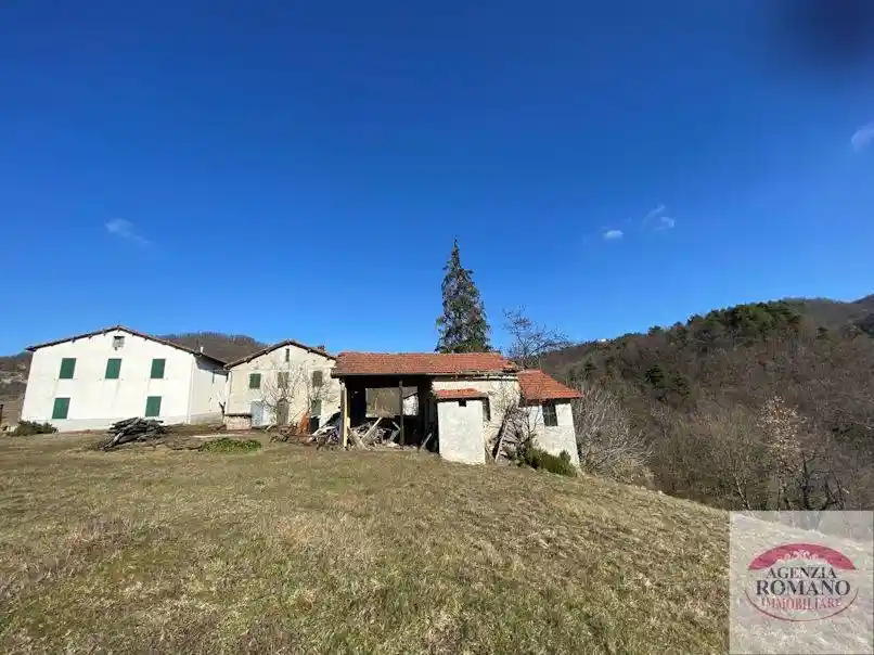 Villa in vendita a Ponzone