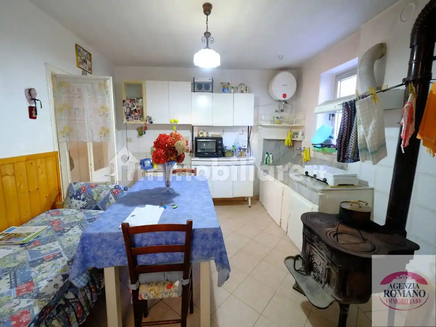 Villetta a schiera in vendita a Urbe