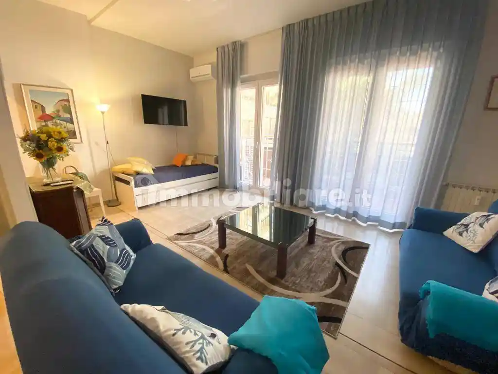 Appartamento in affitto a Pescara