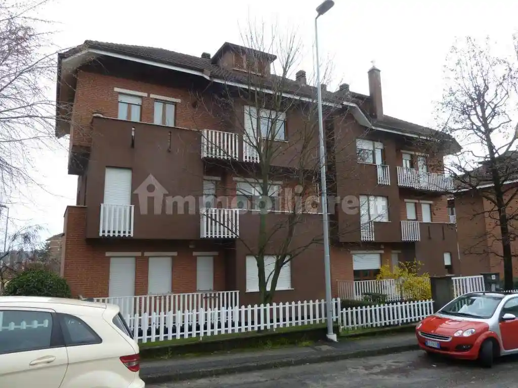 Appartamento in vendita a Asti