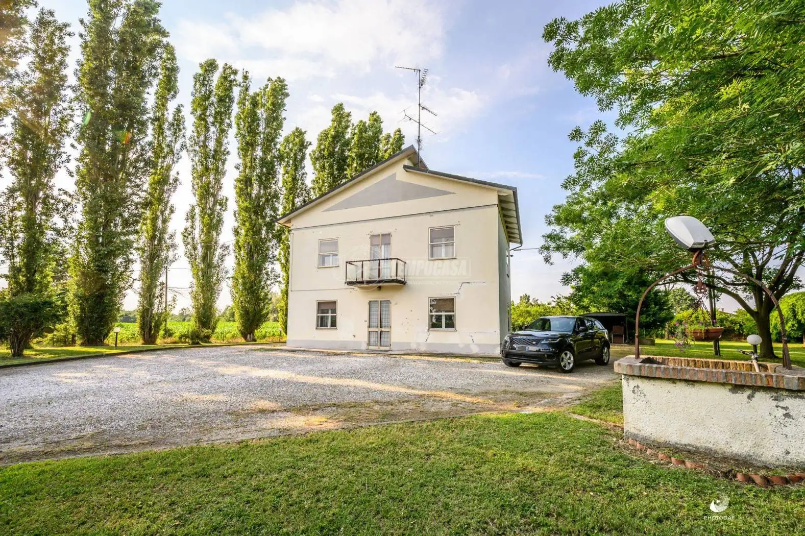 Villa in vendita a San Giovanni in Persiceto