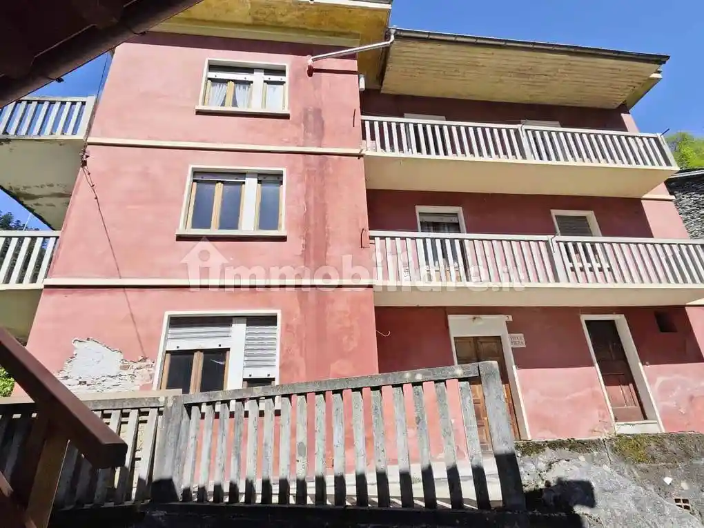 Palazzo - Edificio in Vendita - foto 2