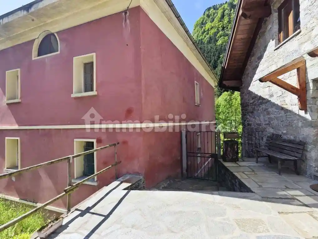 Palazzo - Edificio in Vendita - foto 3