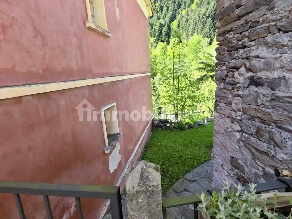 Palazzo - Edificio in Vendita - foto 4