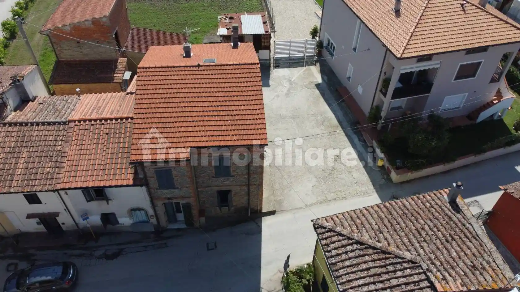 Terratetto plurifamiliare via di Pontassio 7, Masiano, Pistoia - foto 2