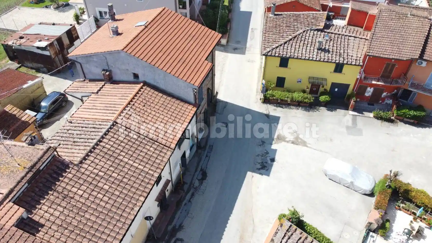 Terratetto plurifamiliare via di Pontassio 7, Masiano, Pistoia - foto 3