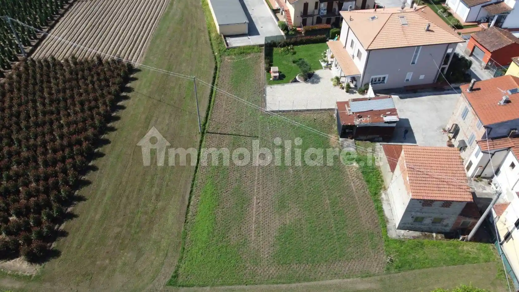 Terratetto plurifamiliare via di Pontassio 7, Masiano, Pistoia - foto 5