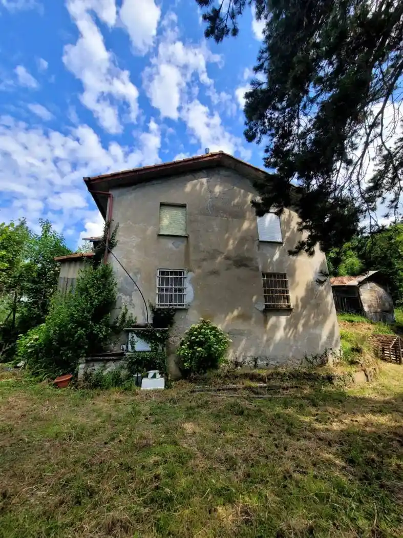 Rustico - Casale in vendita a Serra Riccò