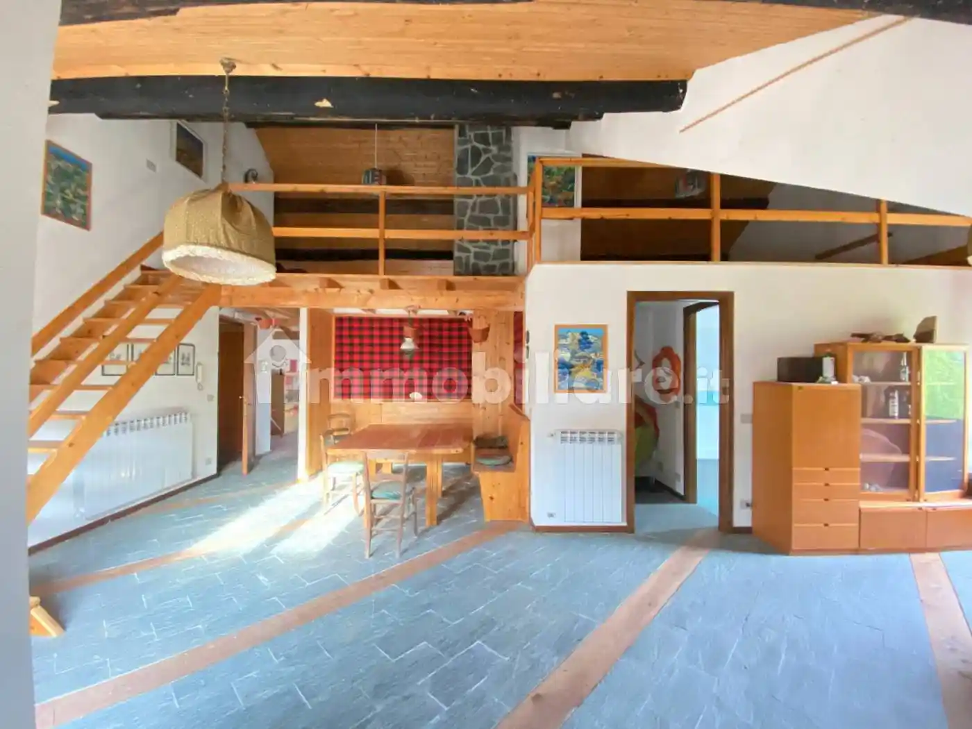 Attico - Mansarda in vendita a Urbe