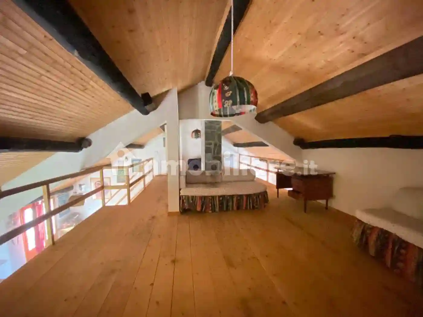 Attico - Mansarda - foto 2