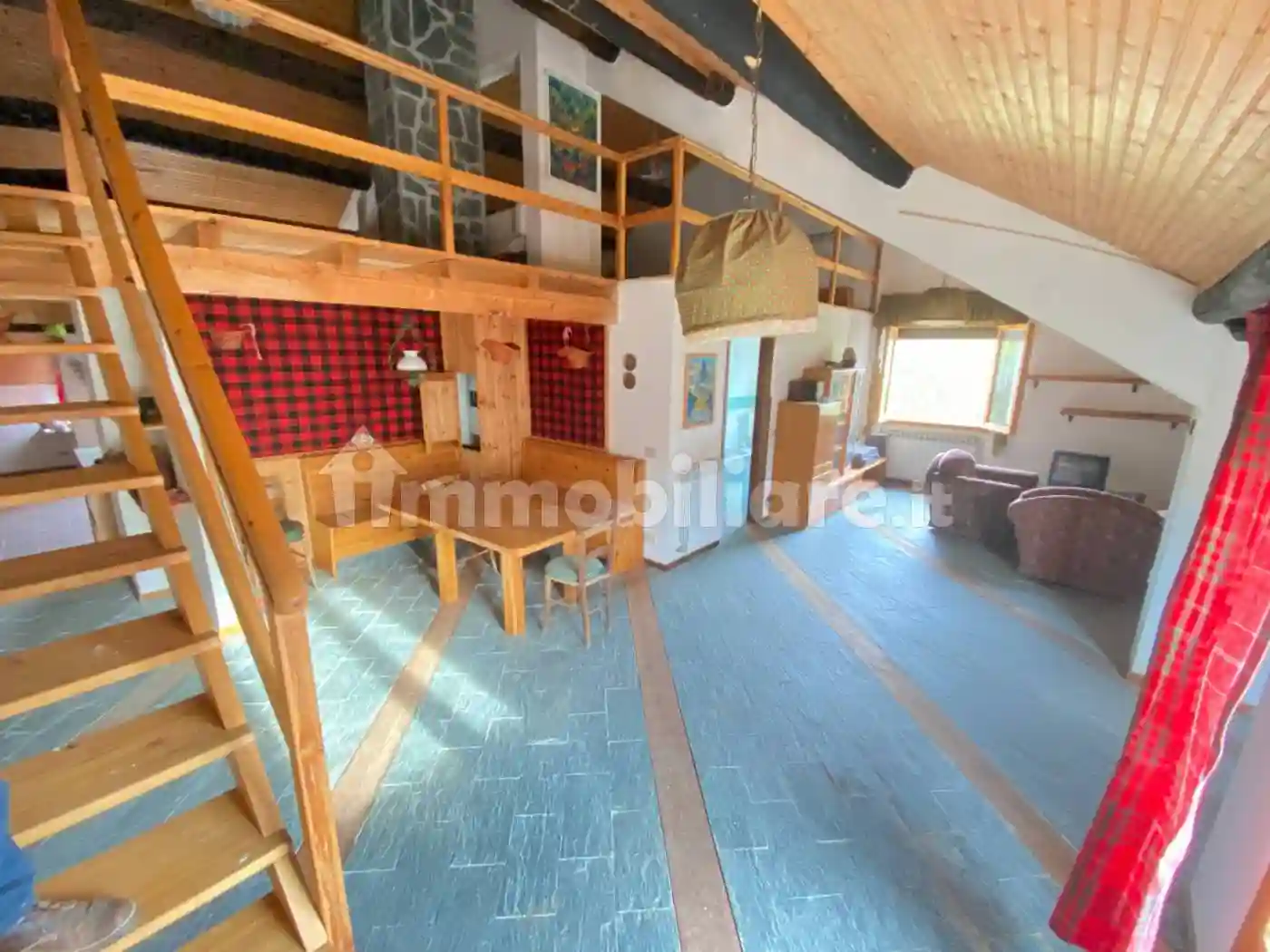 Attico - Mansarda - foto 3