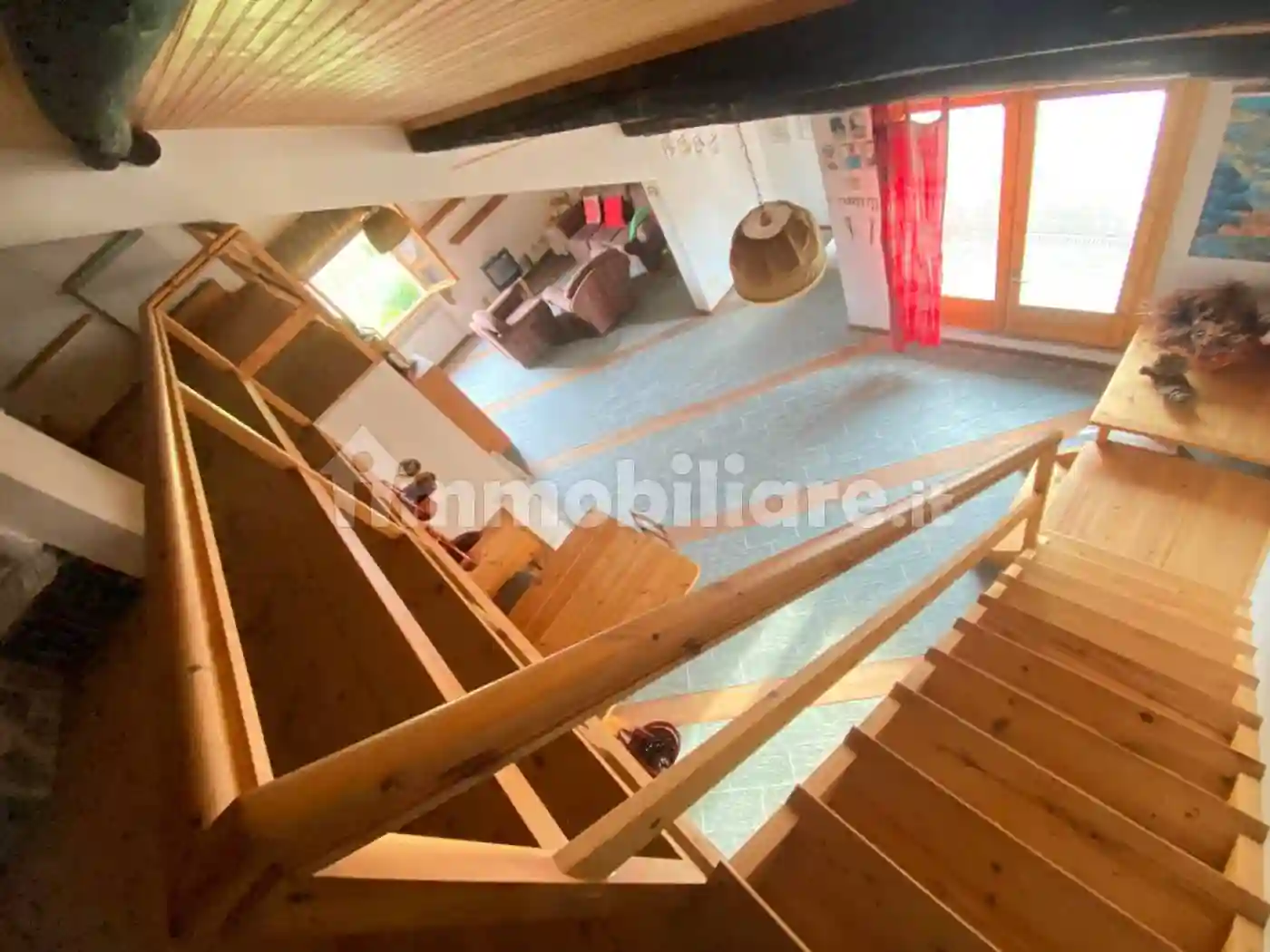 Attico - Mansarda - foto 4