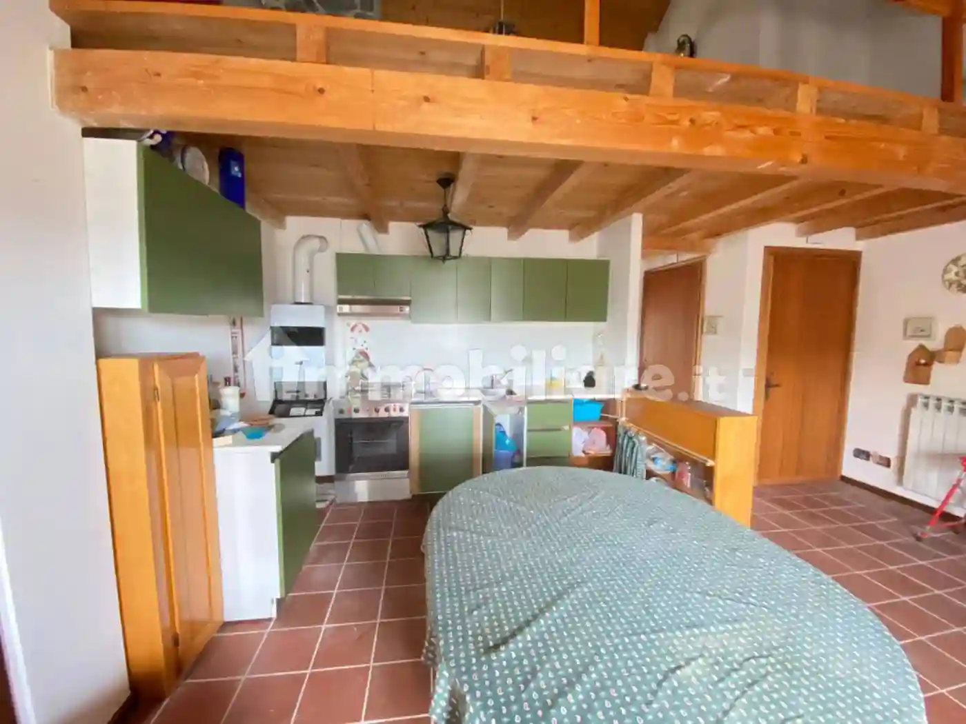 Attico - Mansarda - foto 5