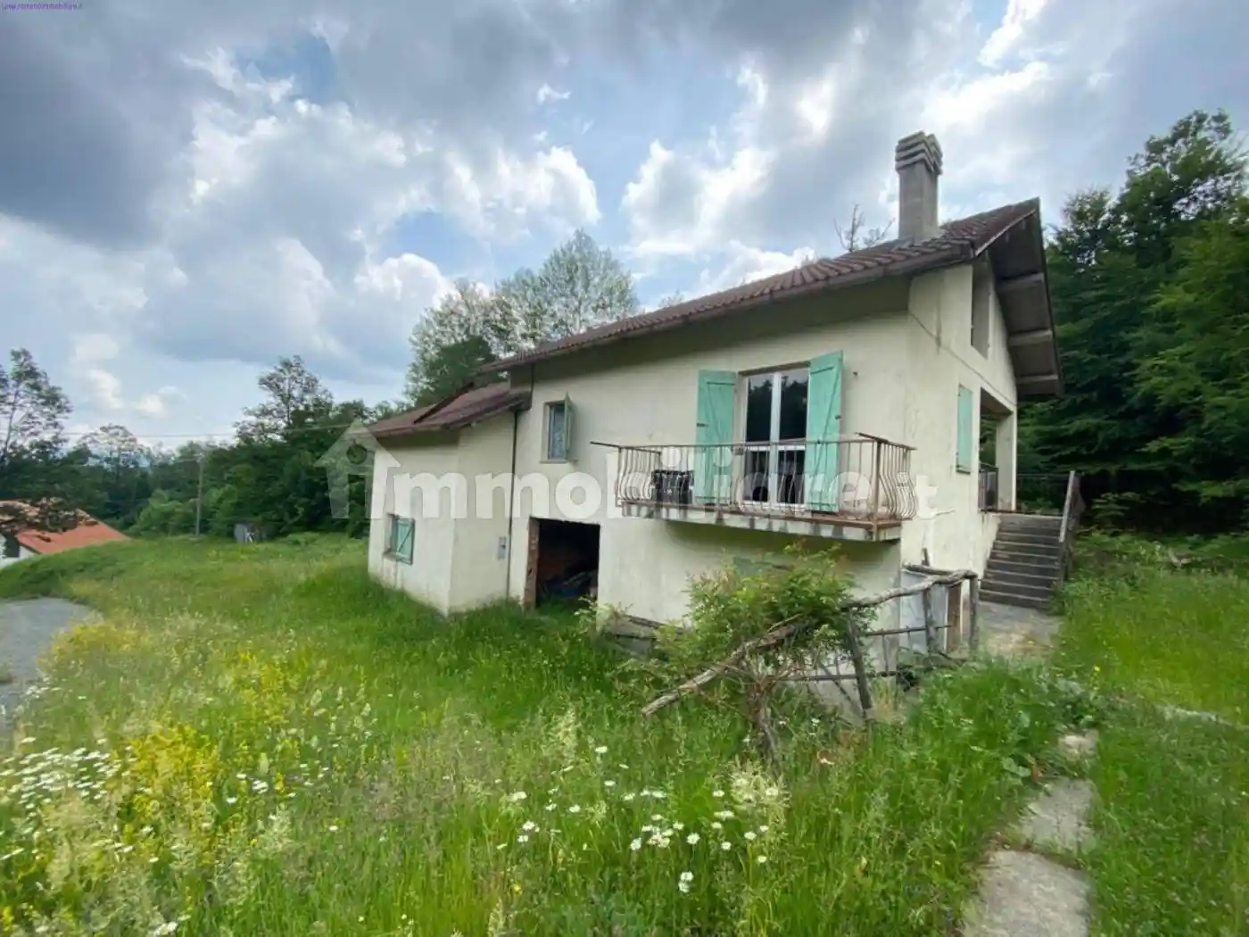 Rustico - Casale in vendita a Sassello