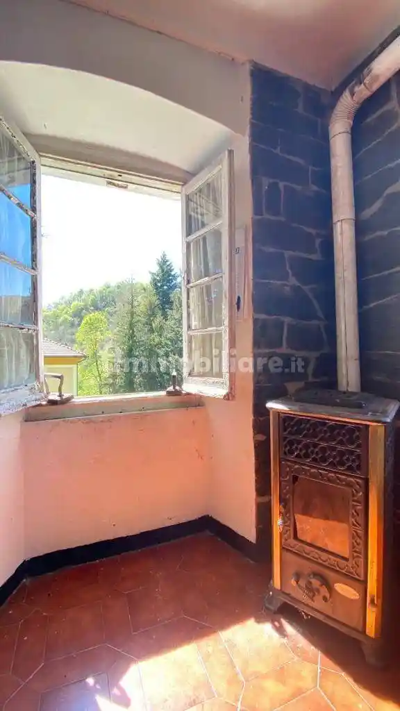 Appartamento in vendita a Urbe