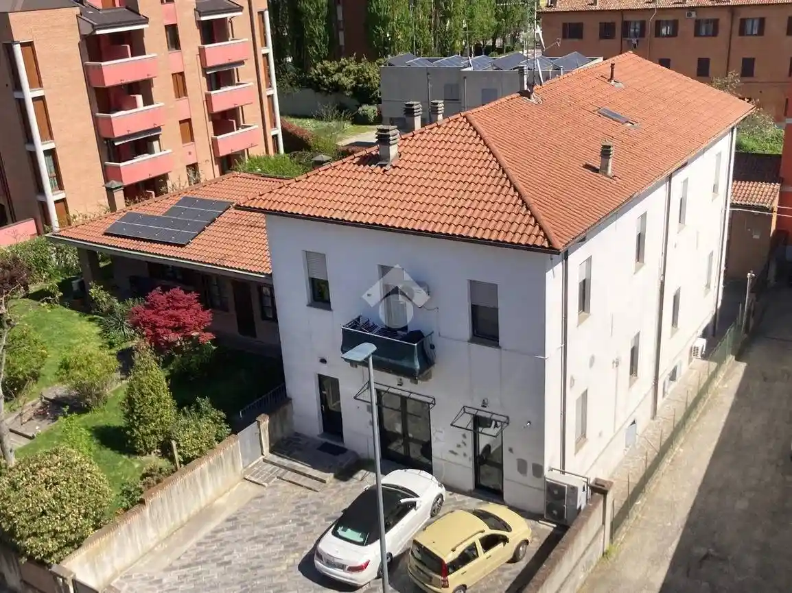 Appartamento in vendita a Parma