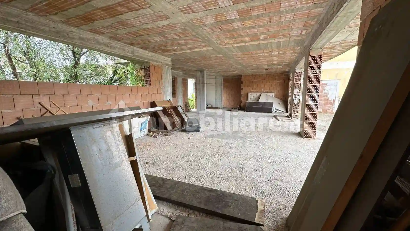 Palazzo - Edificio - foto 3