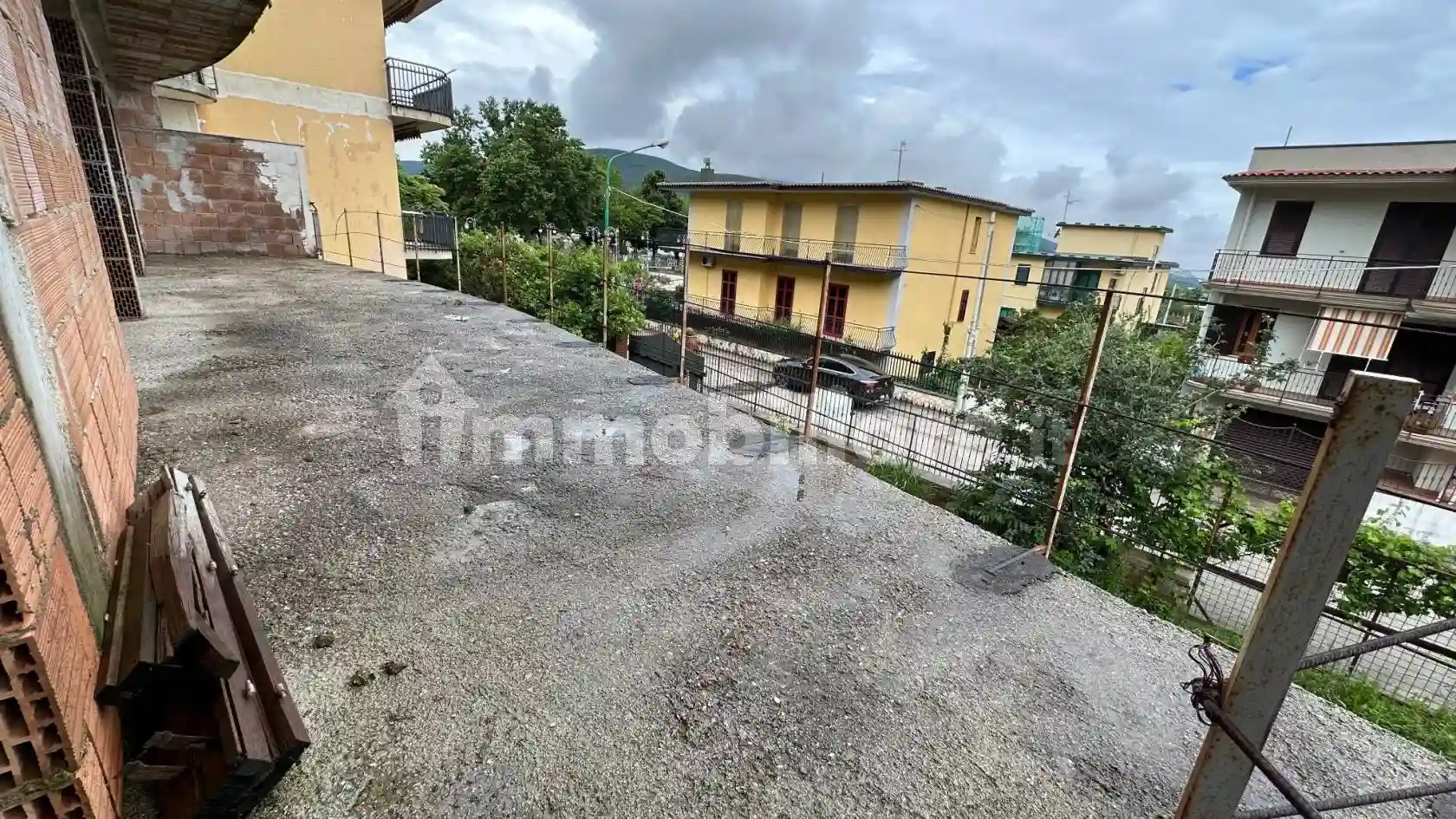 Palazzo - Edificio - foto 4