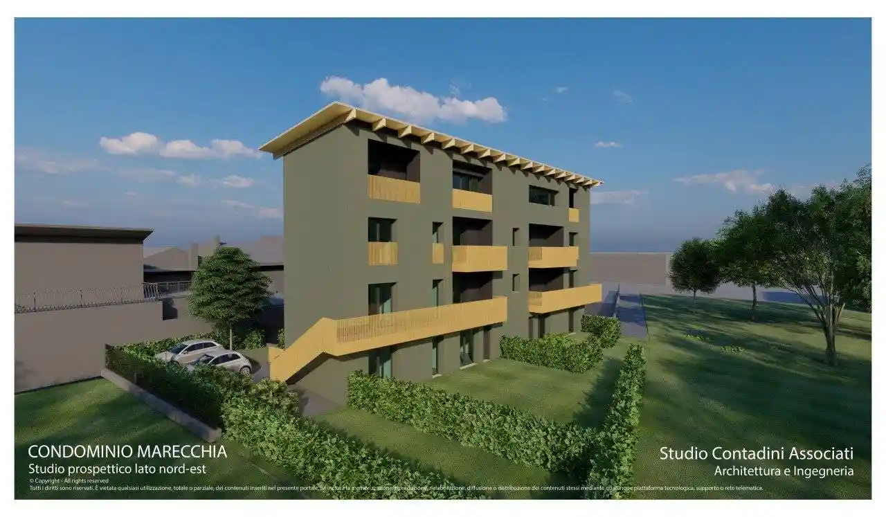 Appartamento in vendita a Rimini