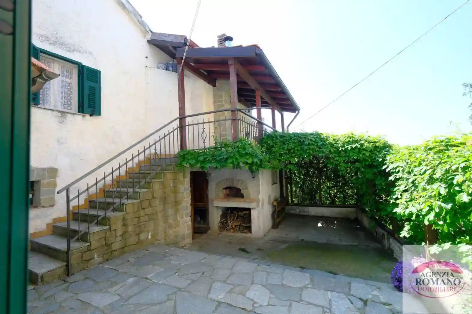 Casa indipendente - foto 4