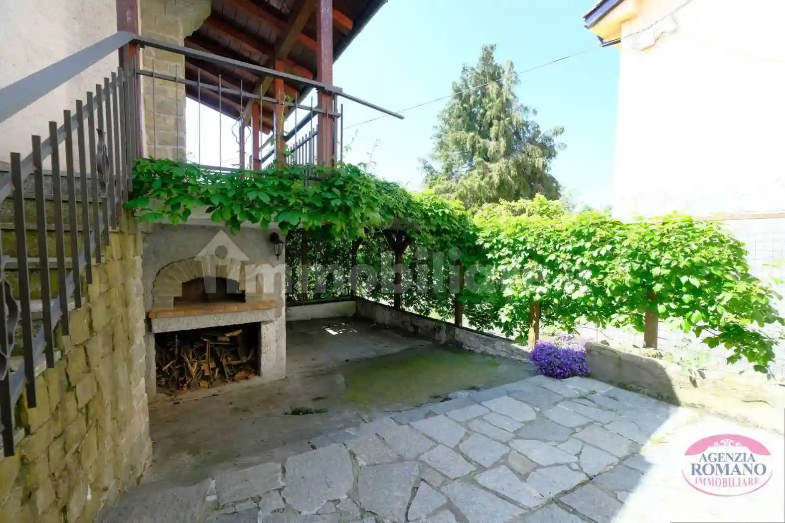 Casa indipendente - foto 5