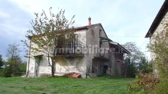 Rustico - Casale in vendita a Ponzone