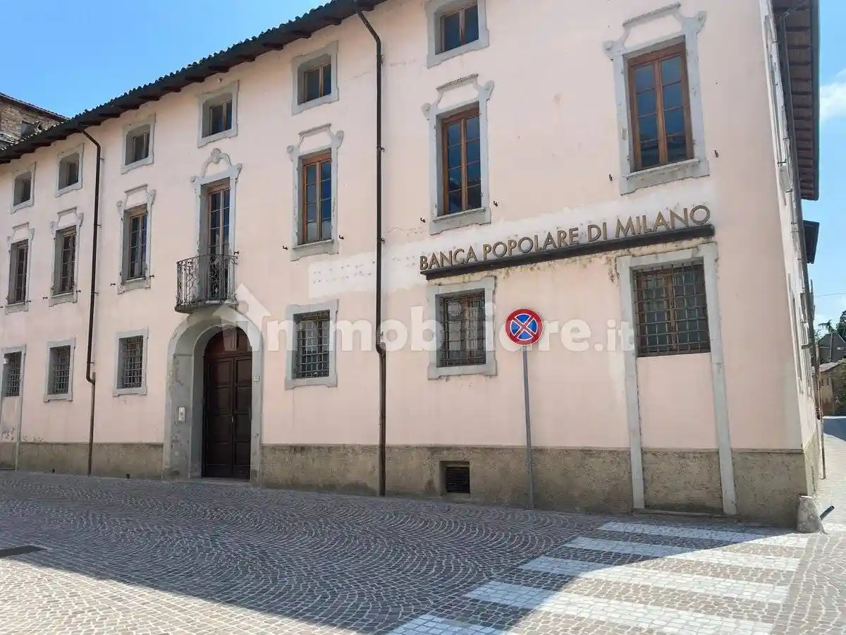 Appartamento in vendita a Casei Gerola