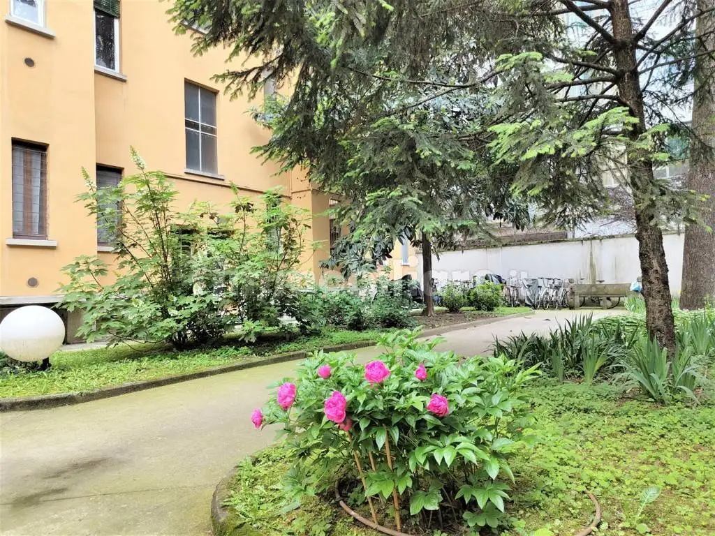 Loft in vendita a Milan