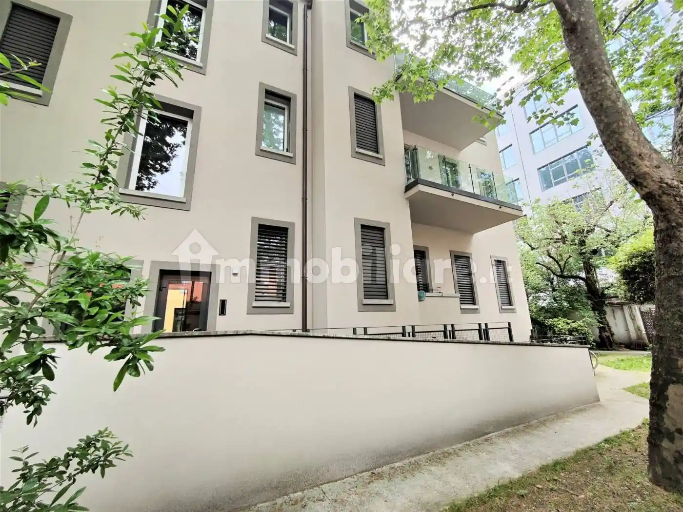 Open space via Luisa Battistotti Sassi 13, Plebisciti - Susa, Milano - foto 2