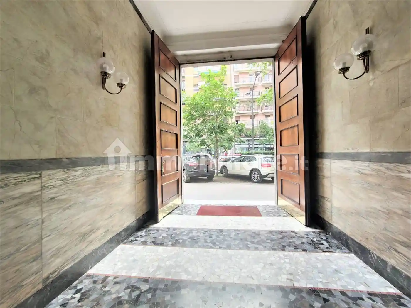 Open space via Luisa Battistotti Sassi 13, Plebisciti - Susa, Milano - foto 5