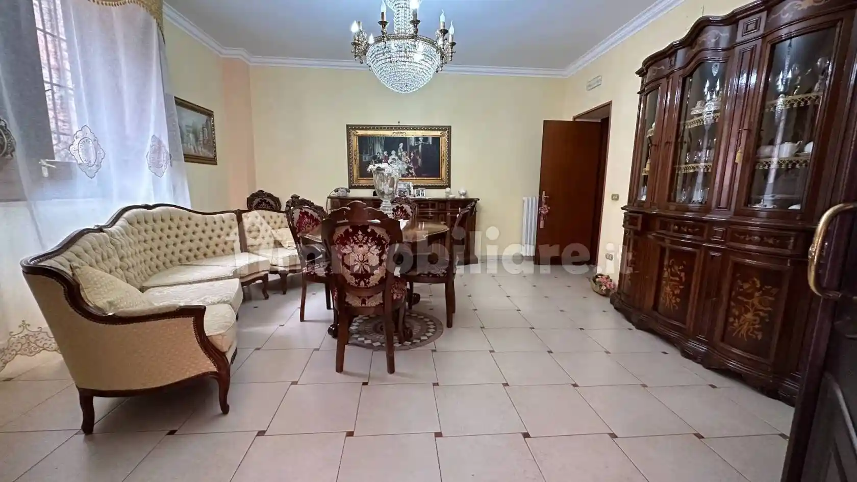 Appartamento in vendita a Mugnano del Cardinale