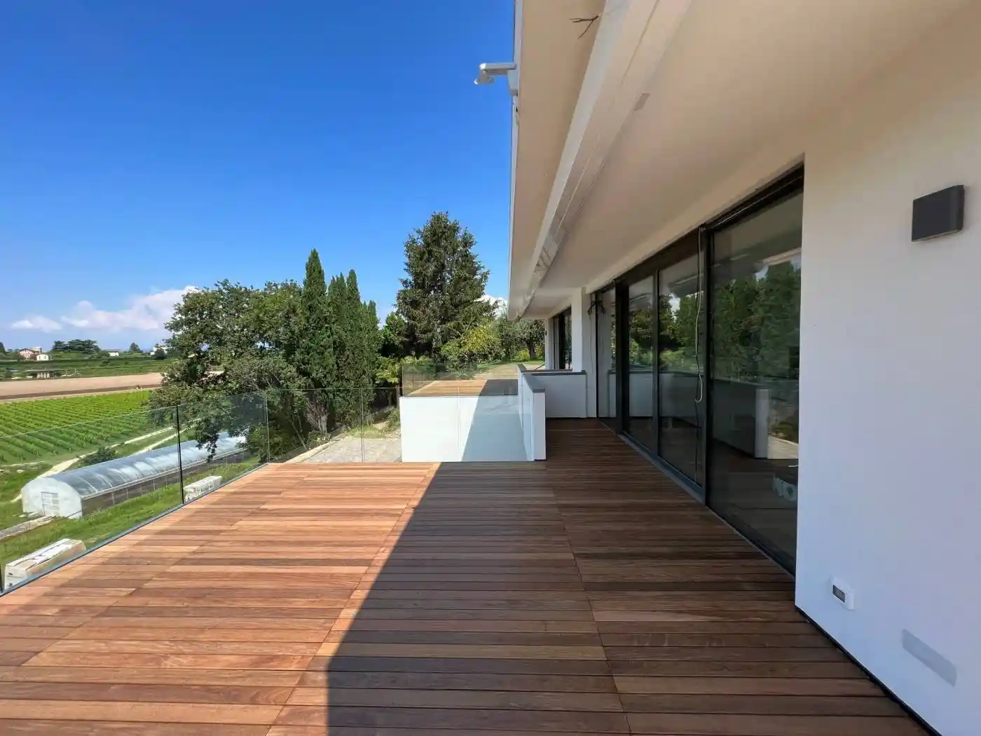Villa in affitto a Lazise