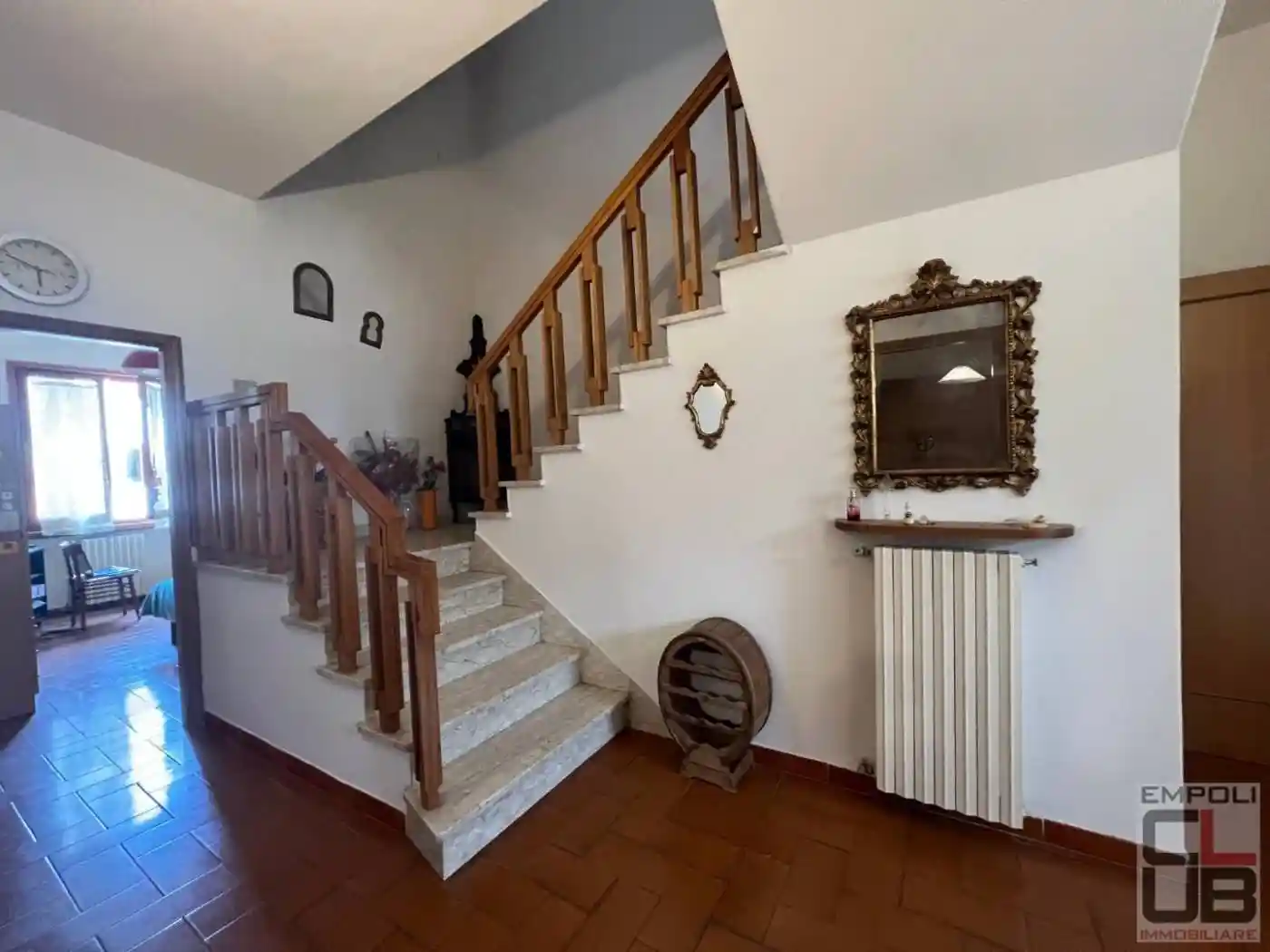Casa indipendente in vendita a Empoli