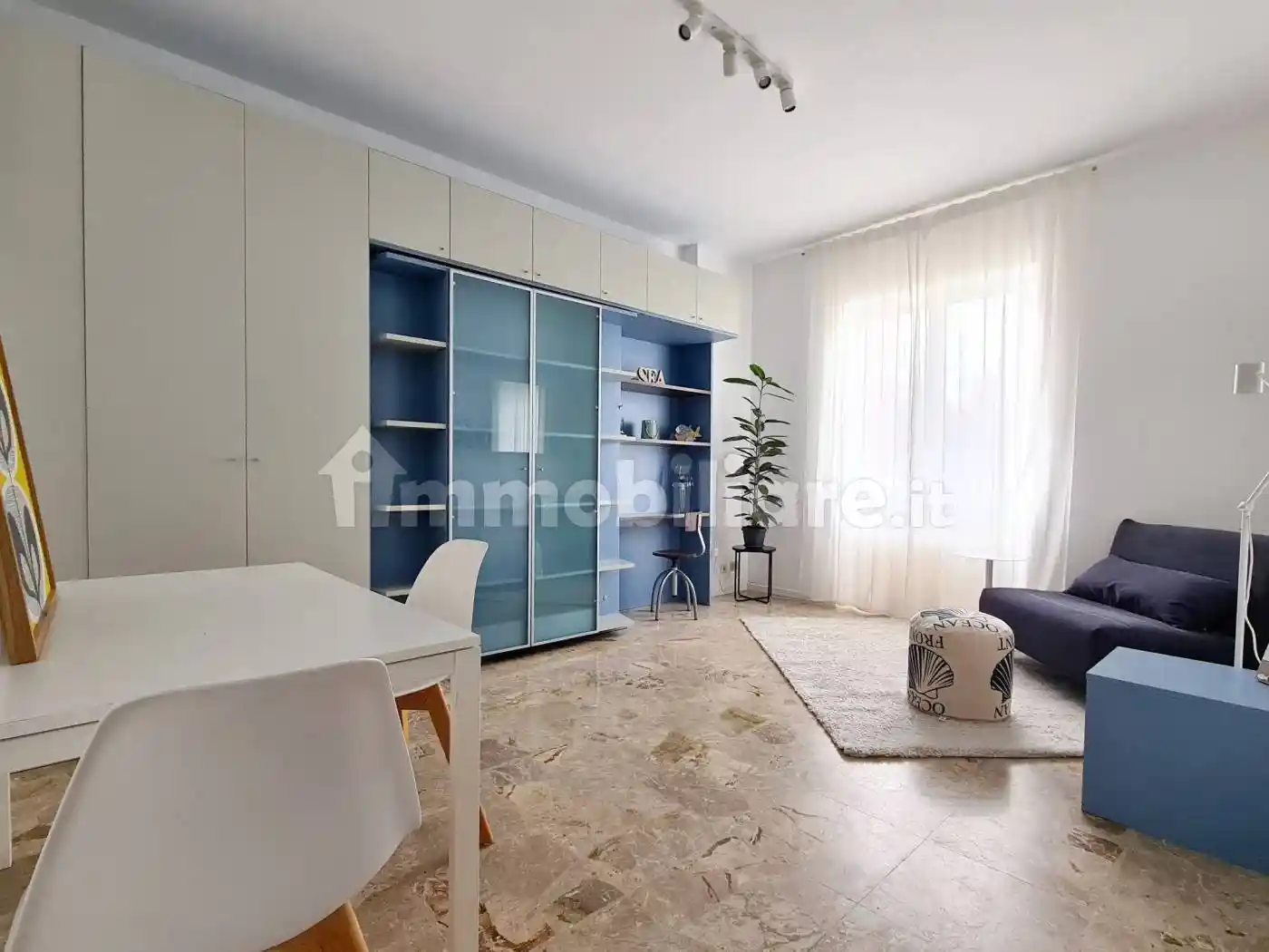 Monolocale via Santo Spirito 15, San Giovannino - Pompieri, Pavia - foto 2