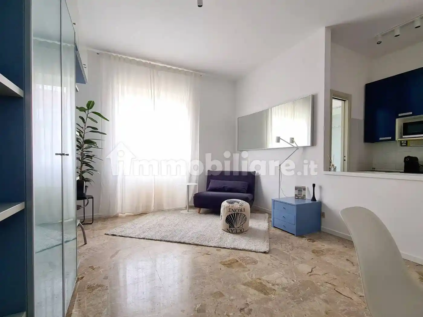 Monolocale via Santo Spirito 15, San Giovannino - Pompieri, Pavia - foto 5