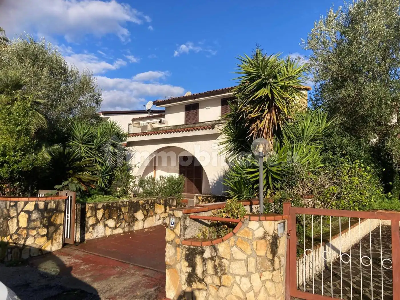 Villa in vendita a Centola