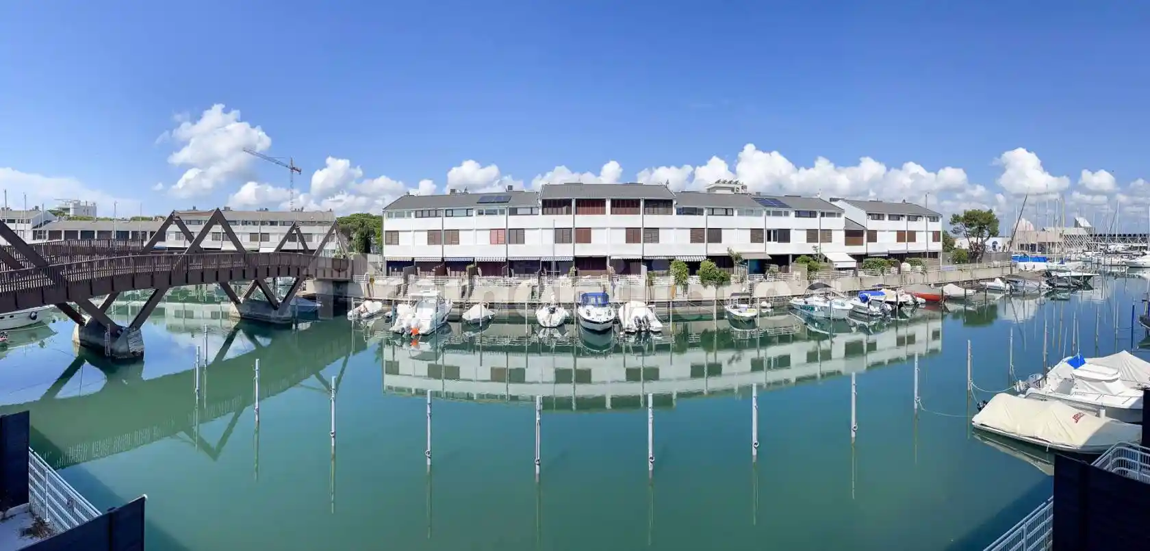 Villetta a schiera in vendita a Lignano Sabbiadoro